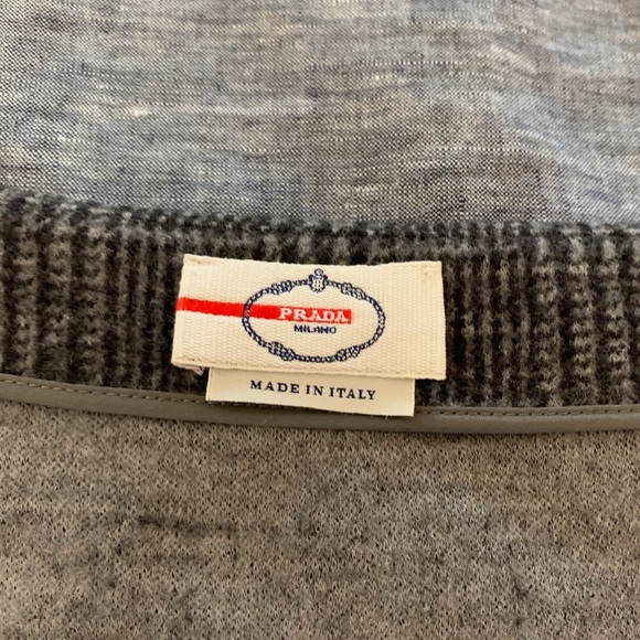 Authentic Prada dress. - Picture 5 of 7